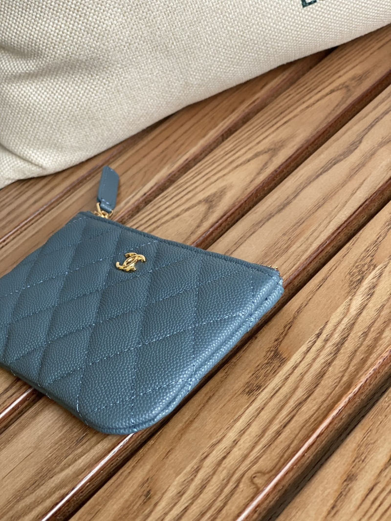Ch**el wallet purse